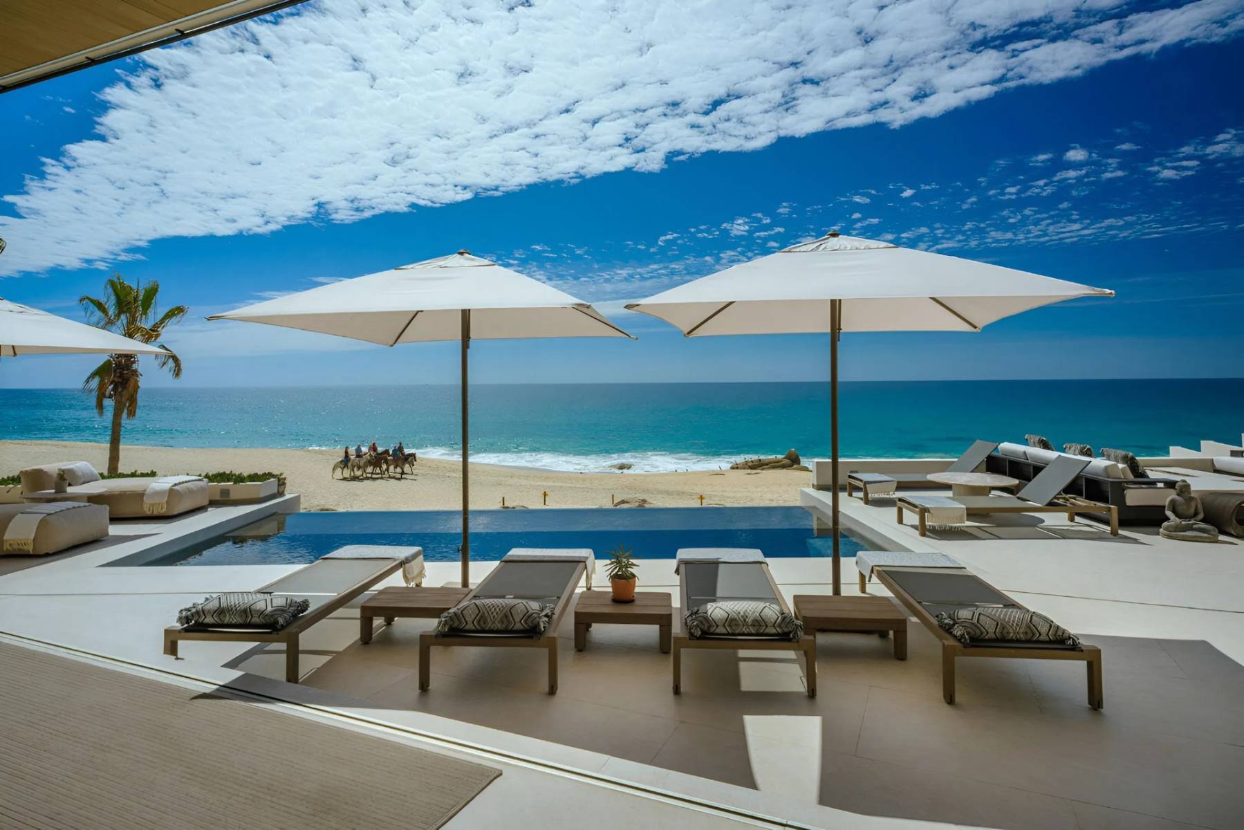 Cabo San Lucas Villa 1593