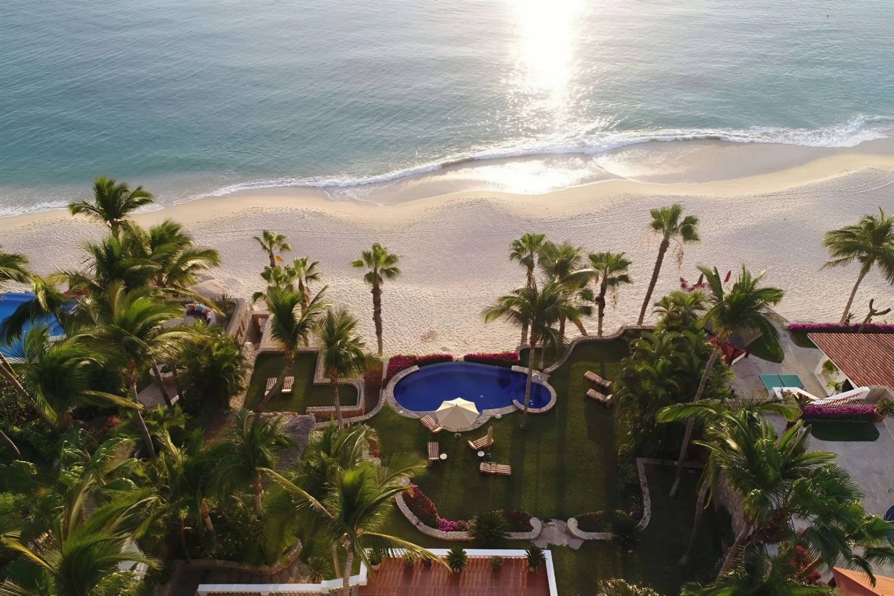 Cabo San Lucas Villa 1594