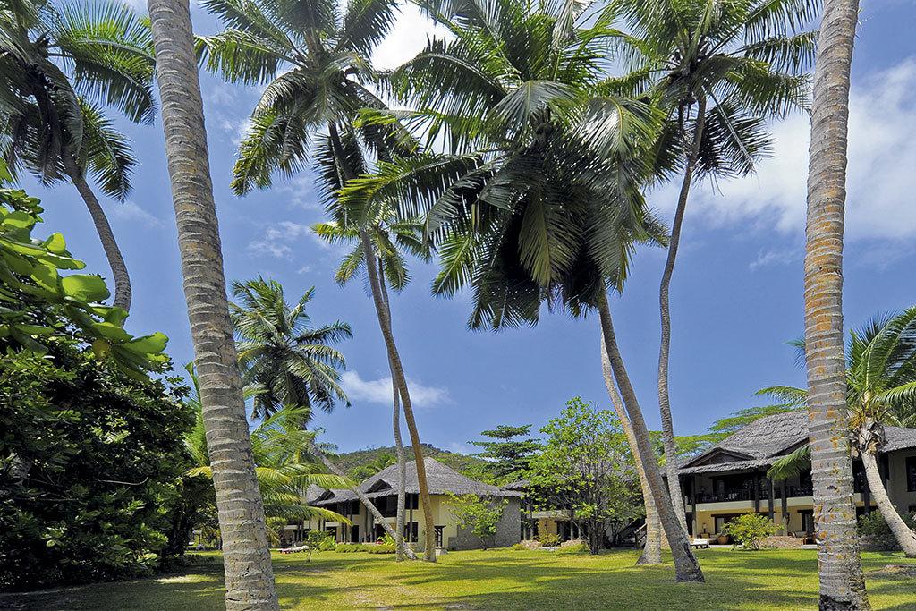 Praslin Villa 135