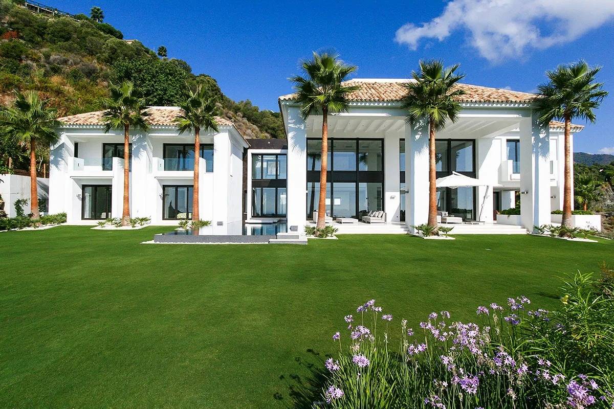 Marbella Villa 1172