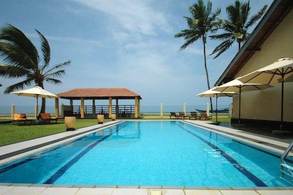 Galle Fort Villa 13005