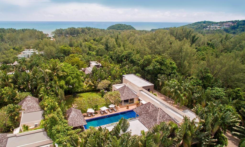 Phuket Villa 453