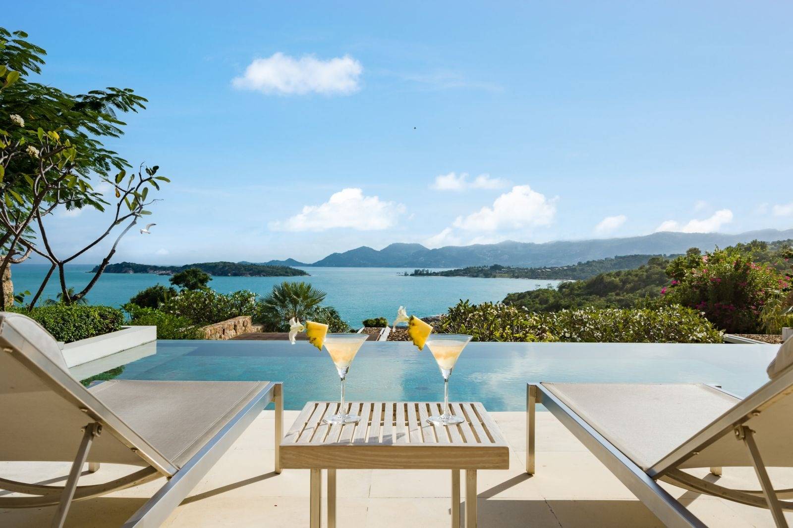 Koh Samui Villa 4131