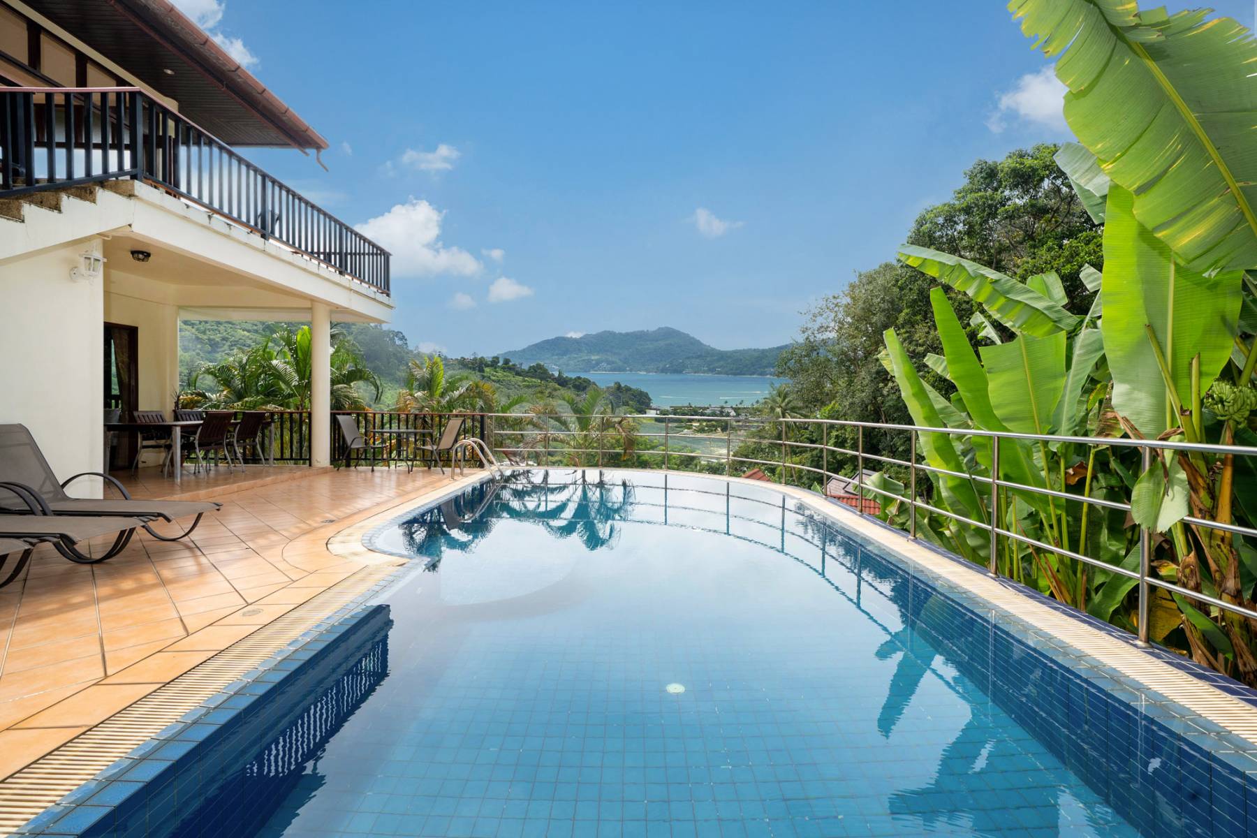 Phuket Villa 4169