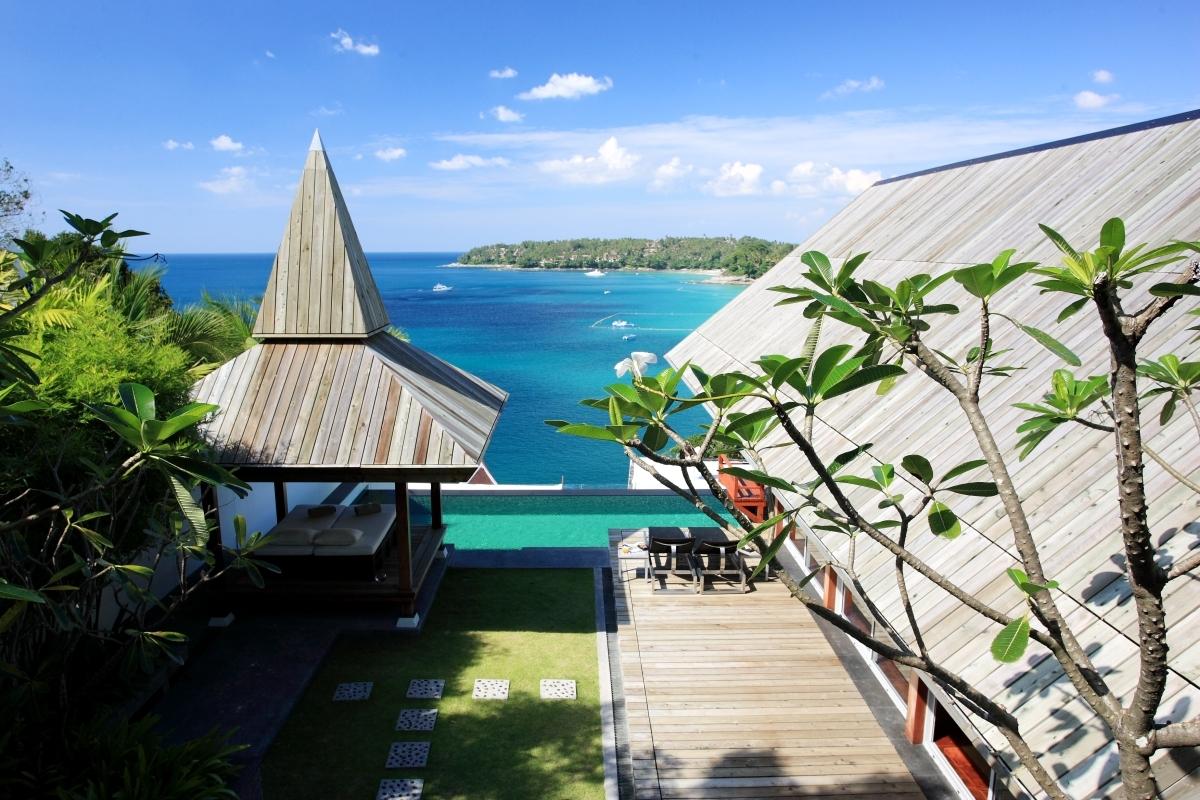 Phuket Villa 4177