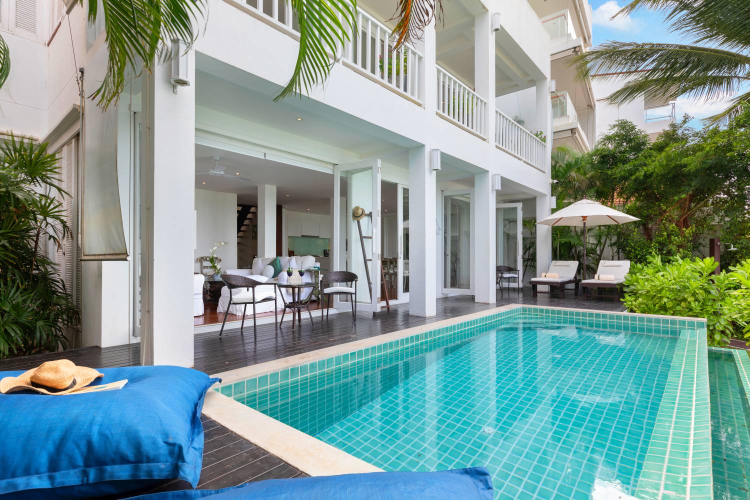 Koh Samui Villa 4214