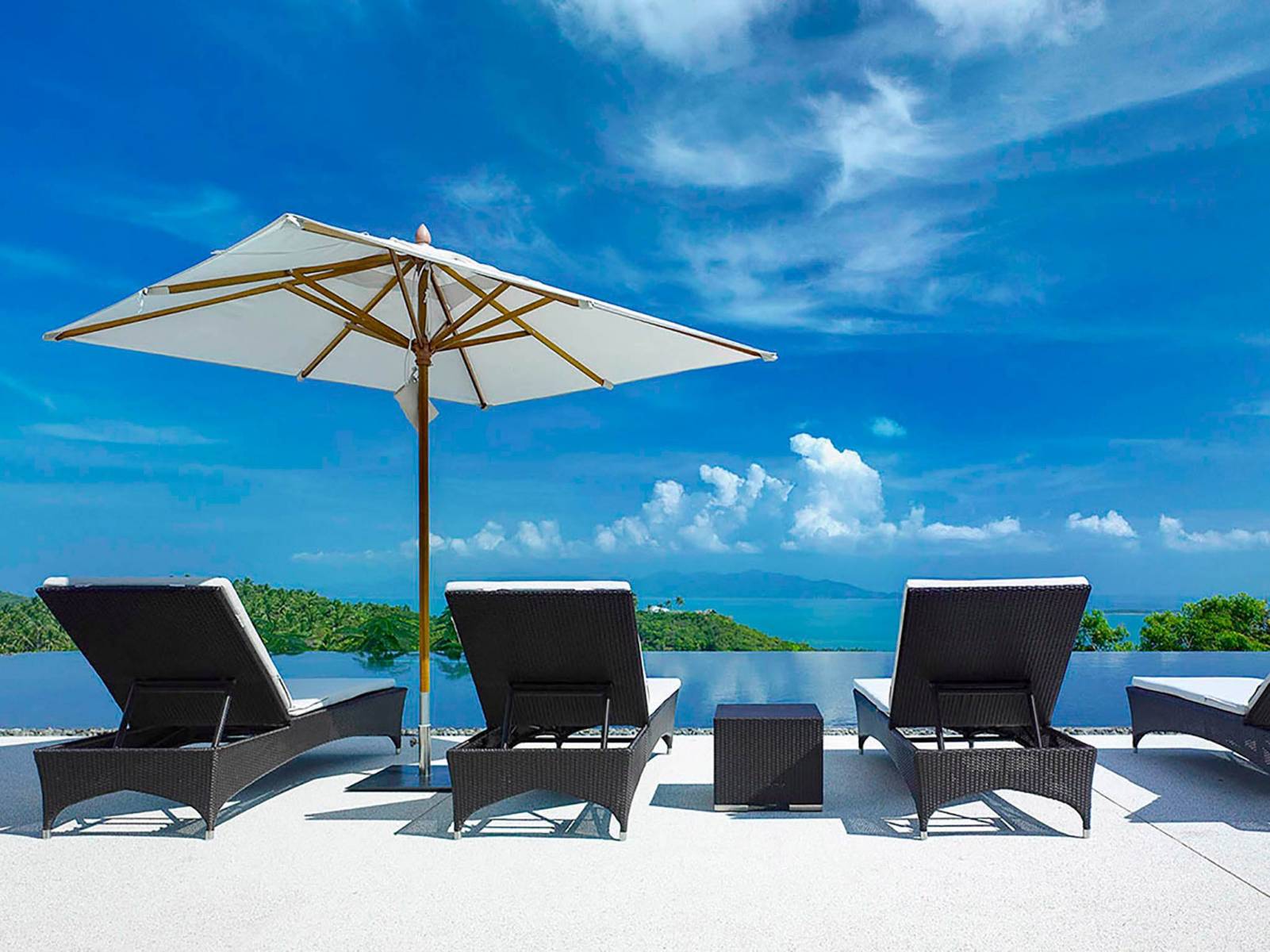 Koh Samui Villa 4216