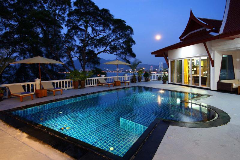 Phuket Villa 4221