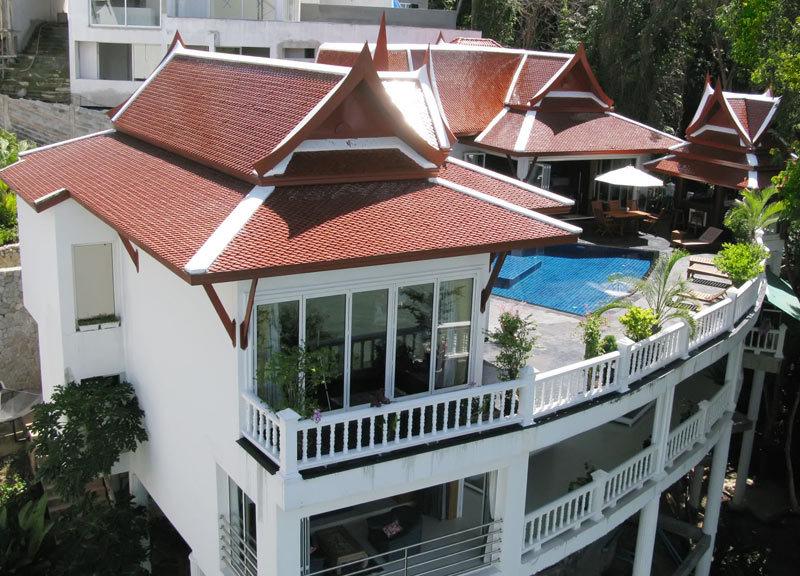 Phuket Villa 4221