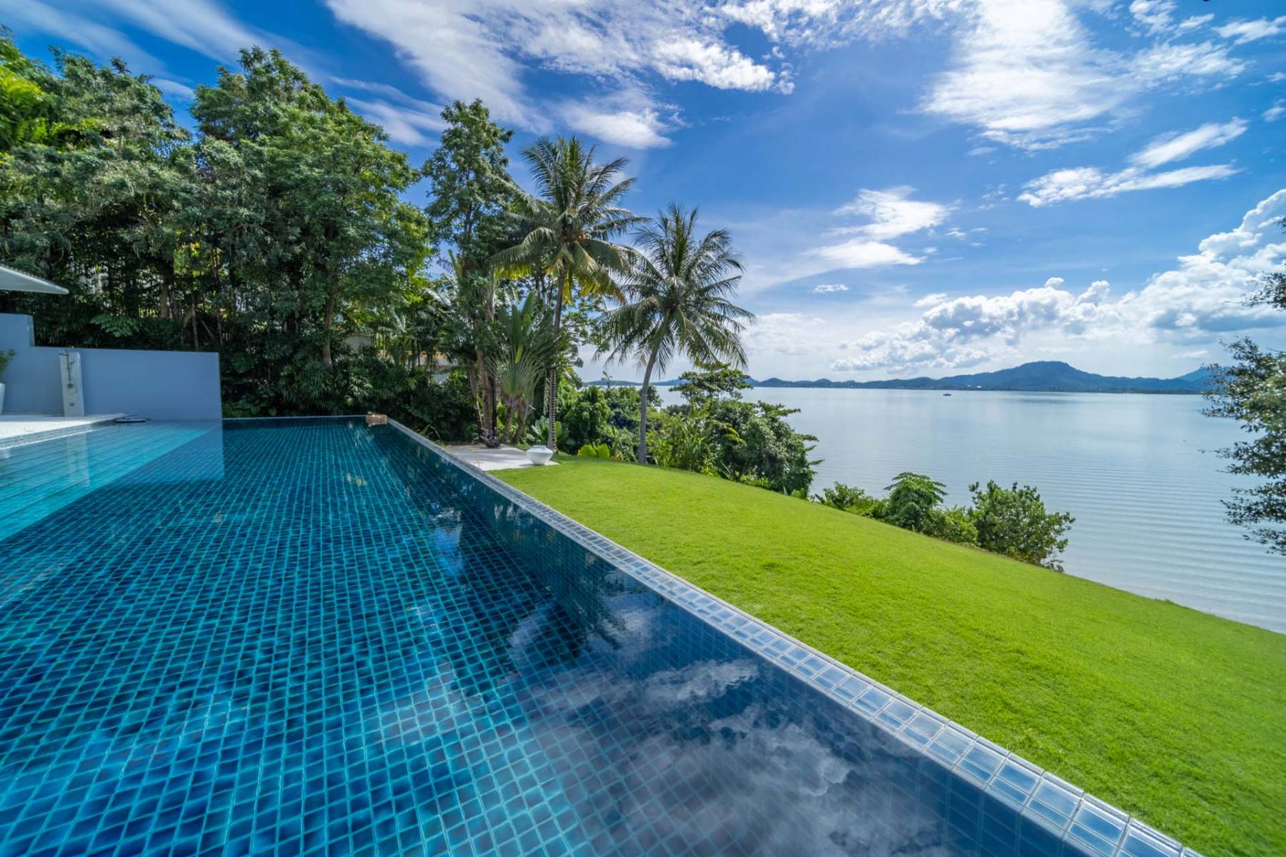 Phuket Villa 4854