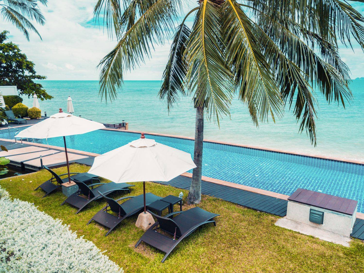 Koh Samui Villa 4231