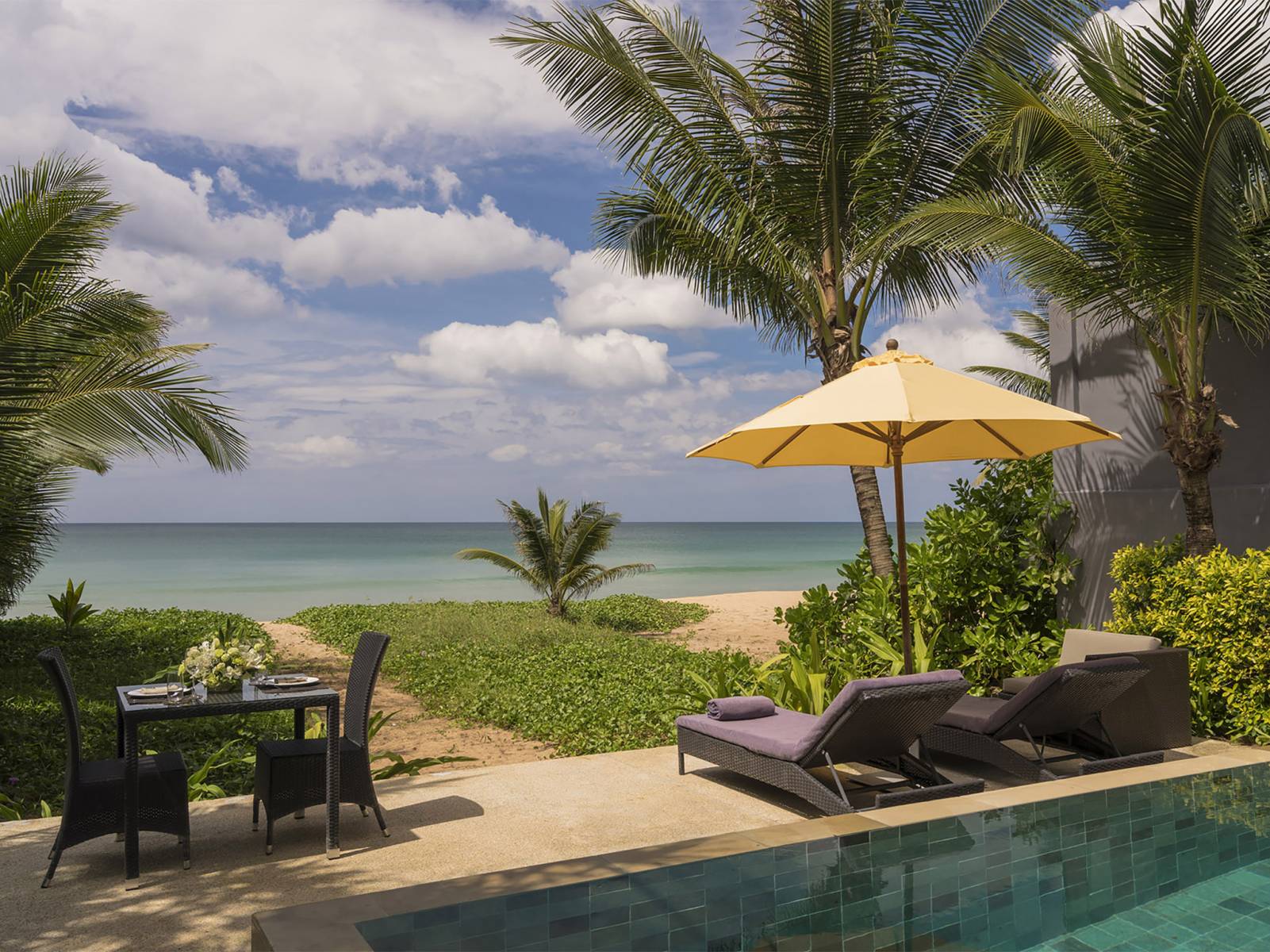 Phuket Villa 4234