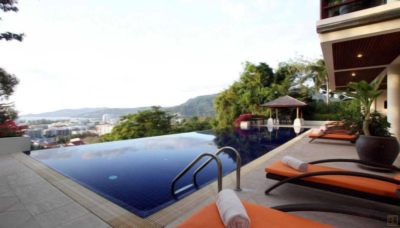 Phuket Villa 4243