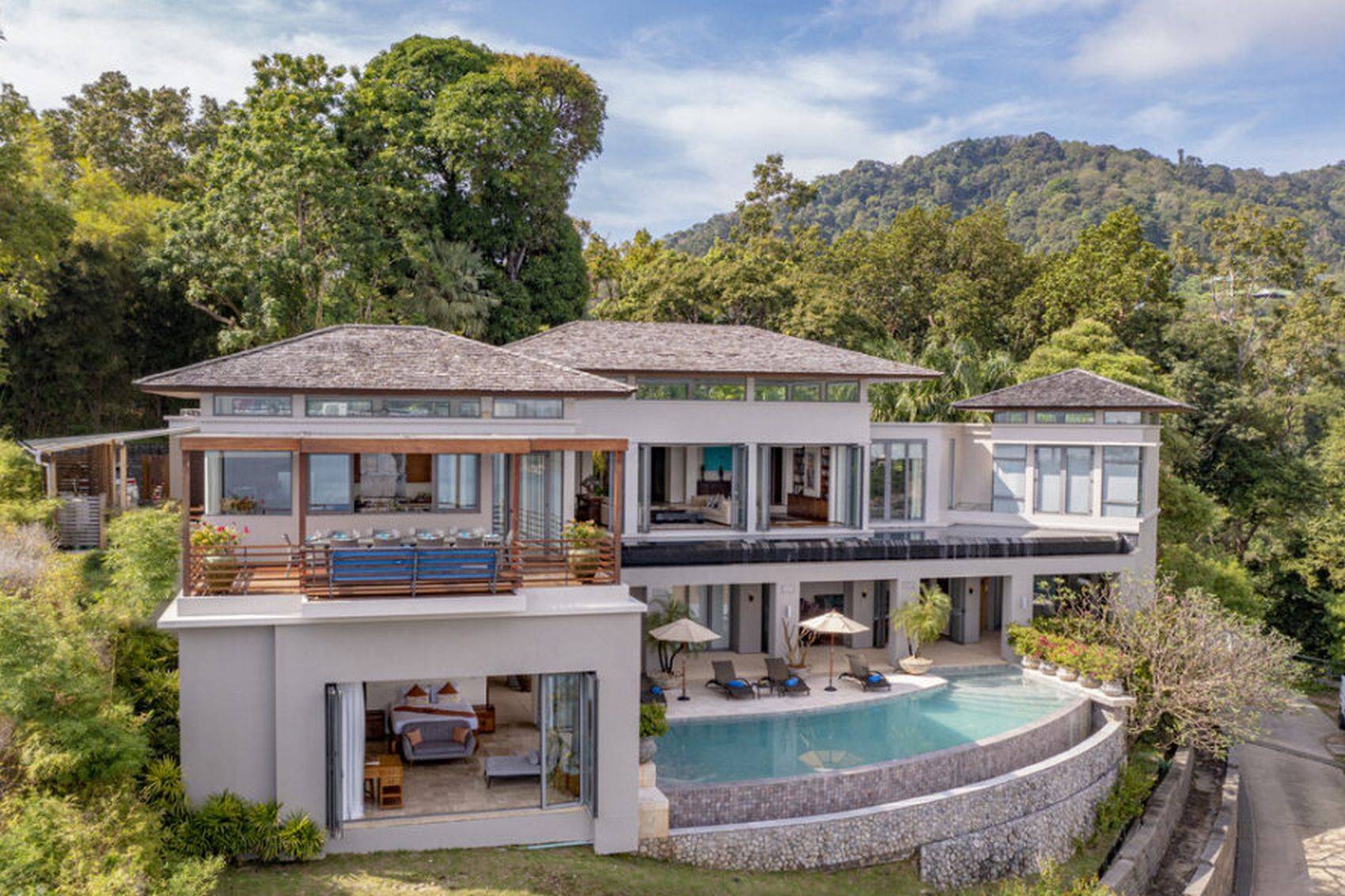 Phuket Villa 4246