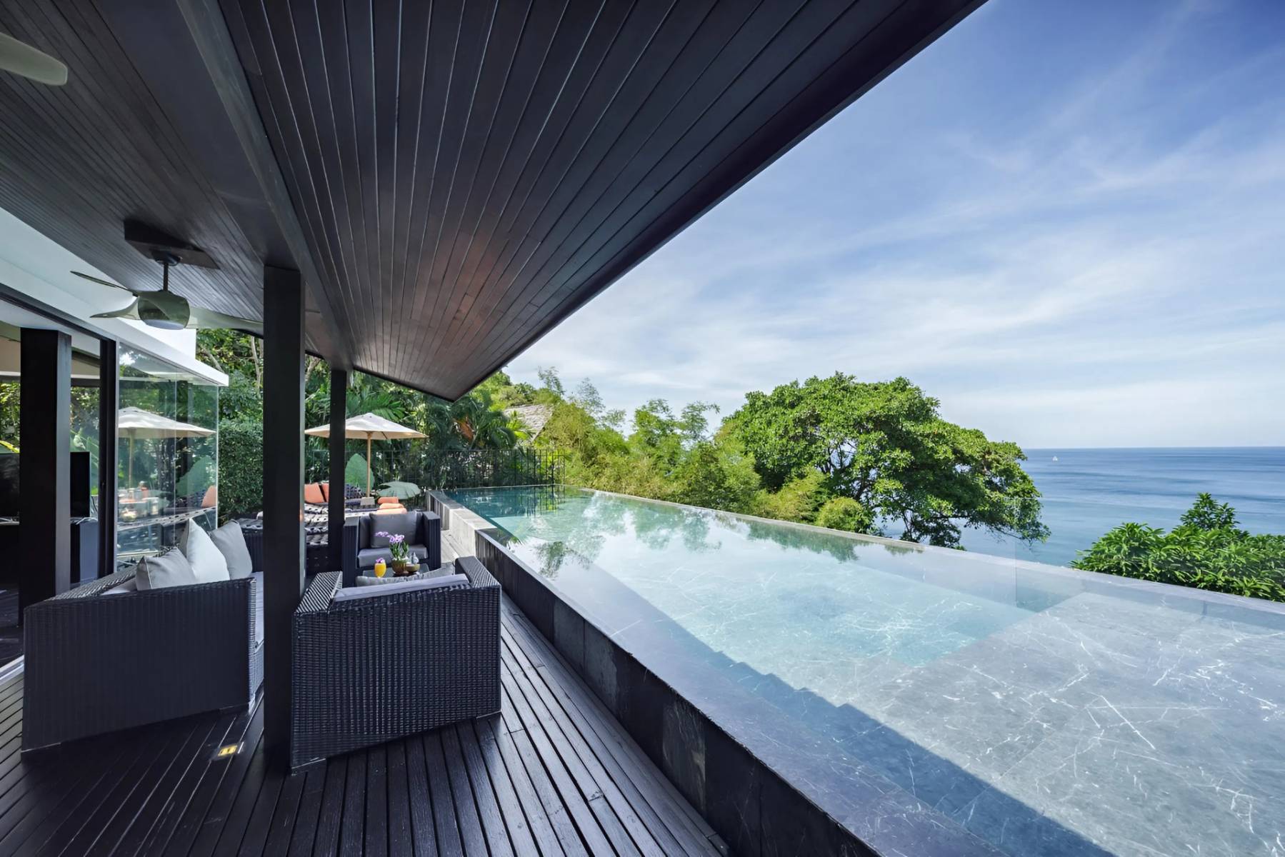 Phuket Villa 4248