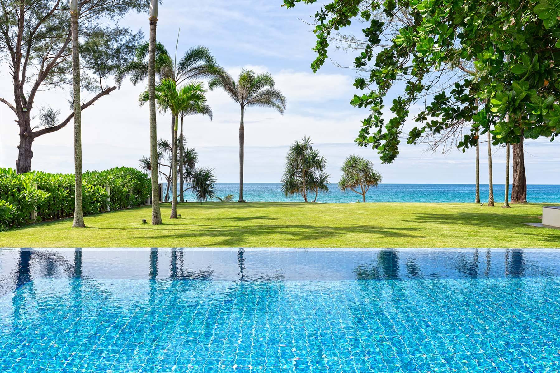 Phuket Villa 4251