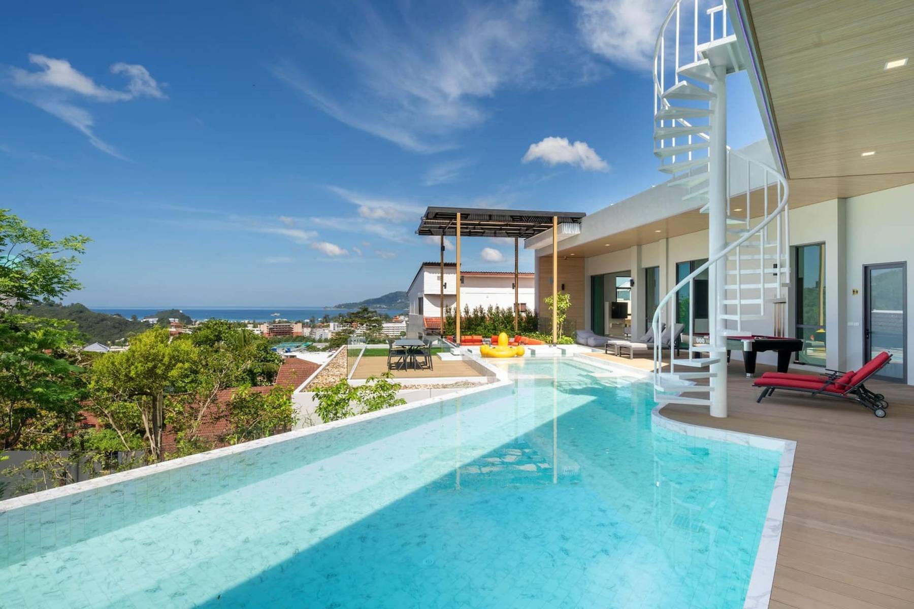 Phuket Villa 4258