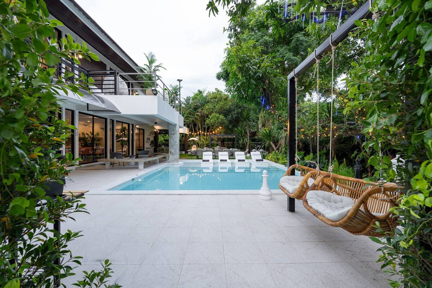 Chiang Mai Villa 406