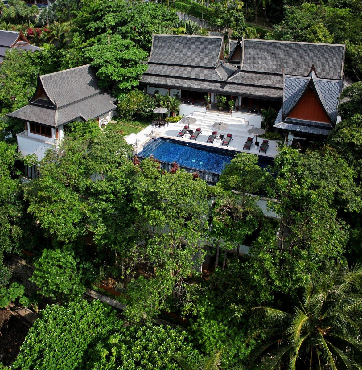 Phuket Villa 4270