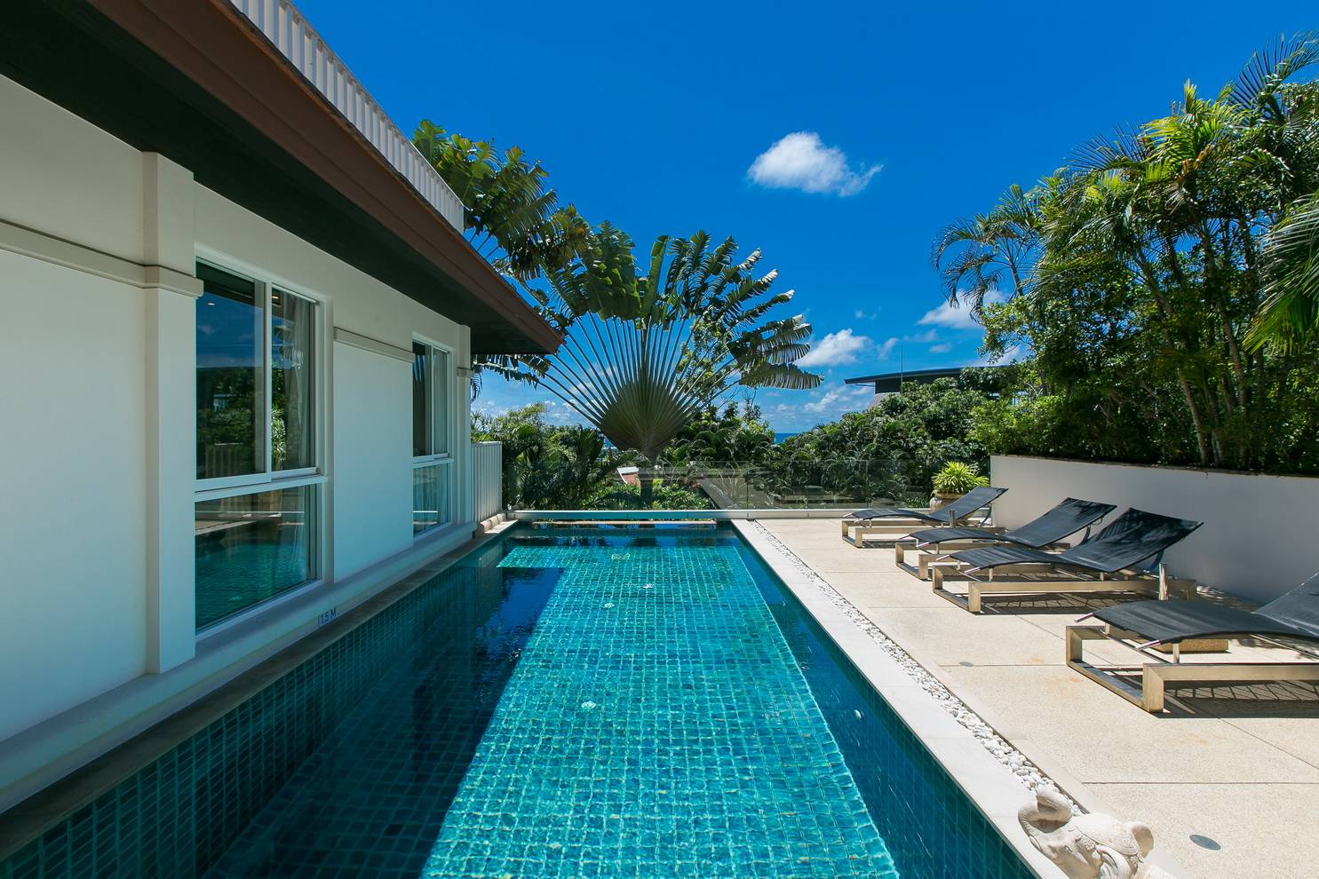 Phuket Villa 4276