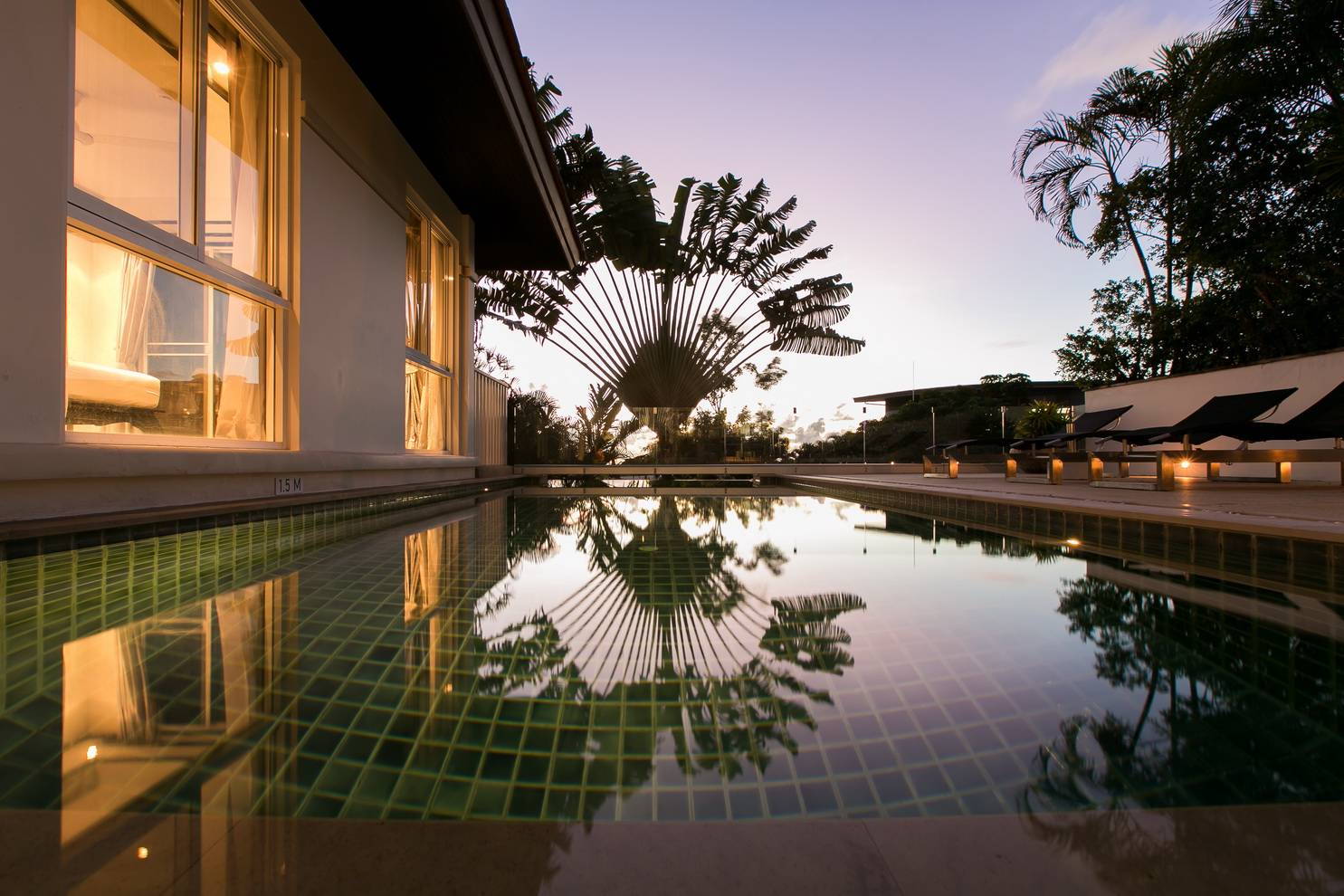 Phuket Villa 4276
