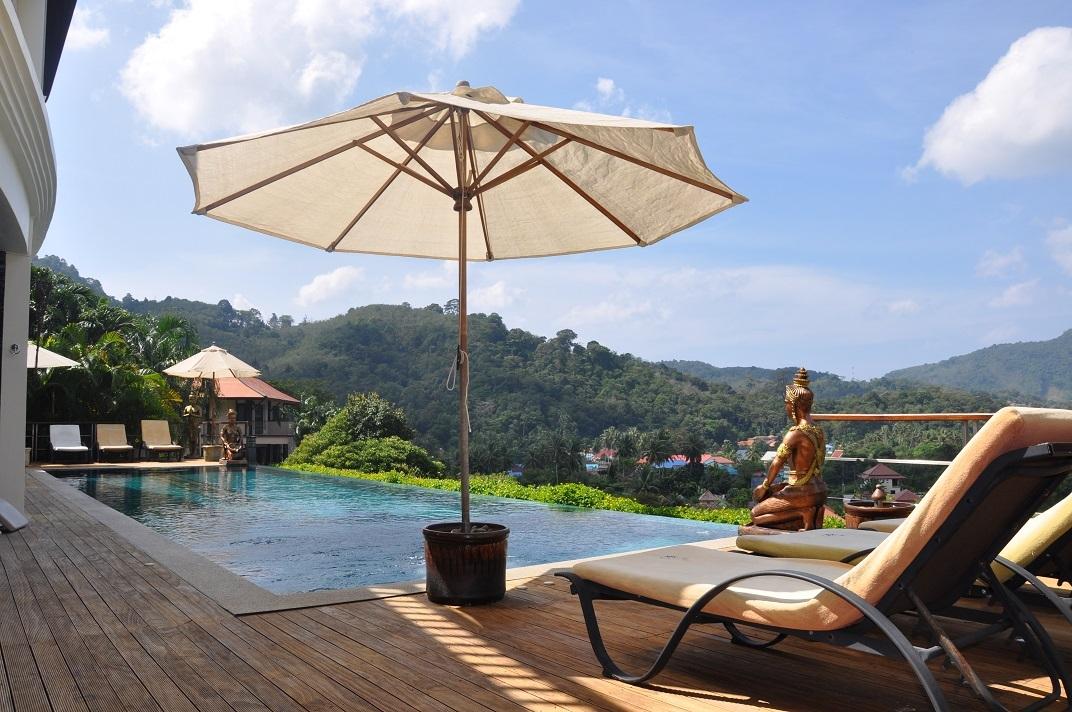 Phuket Villa 4305