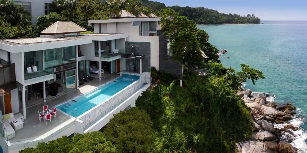 Phuket Villa 4306