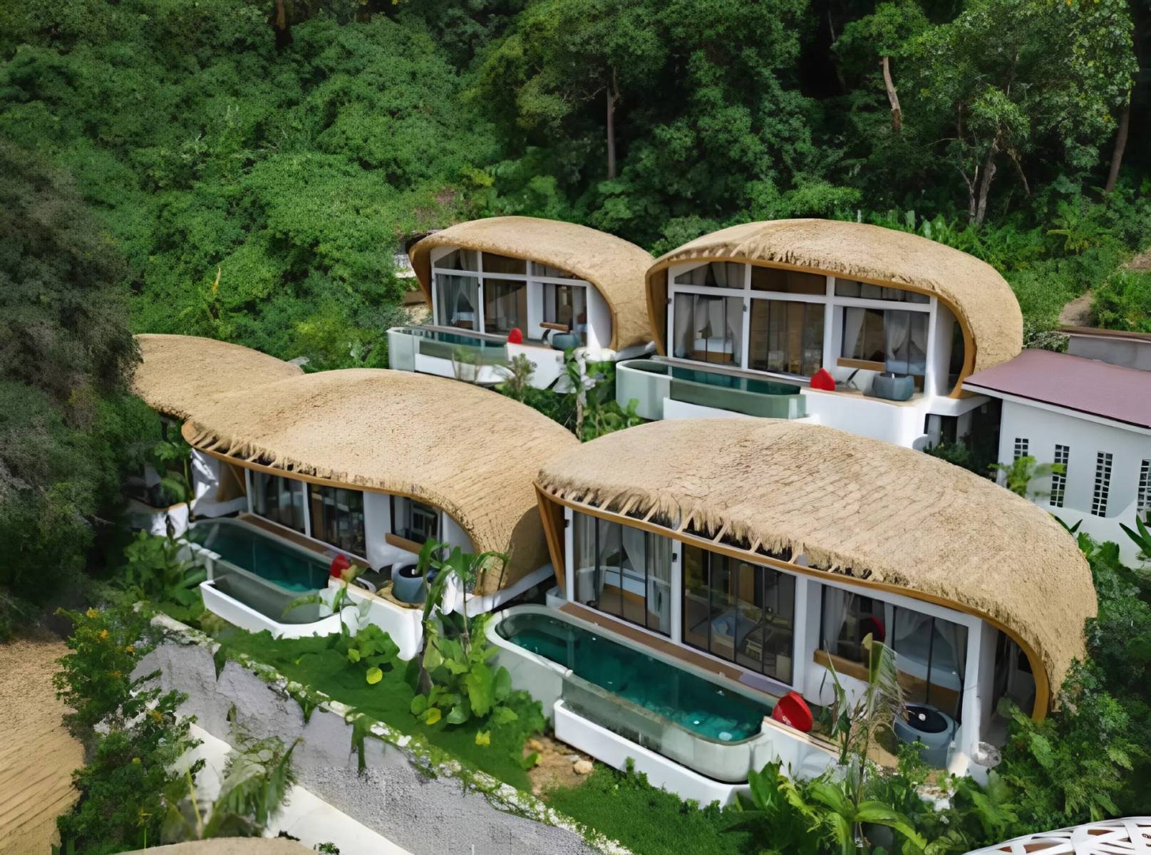 Phuket Villa 4309