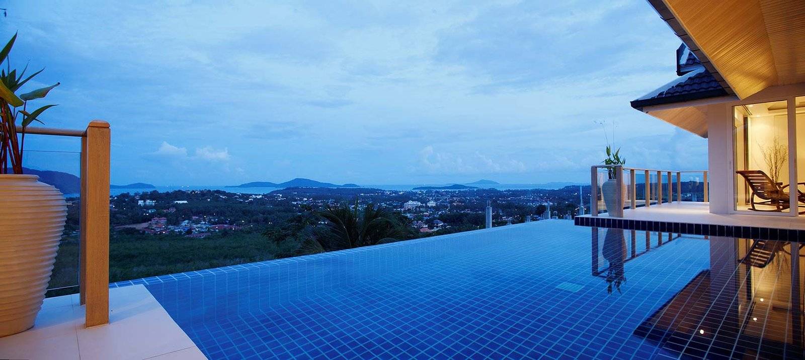 Phuket Villa 4312