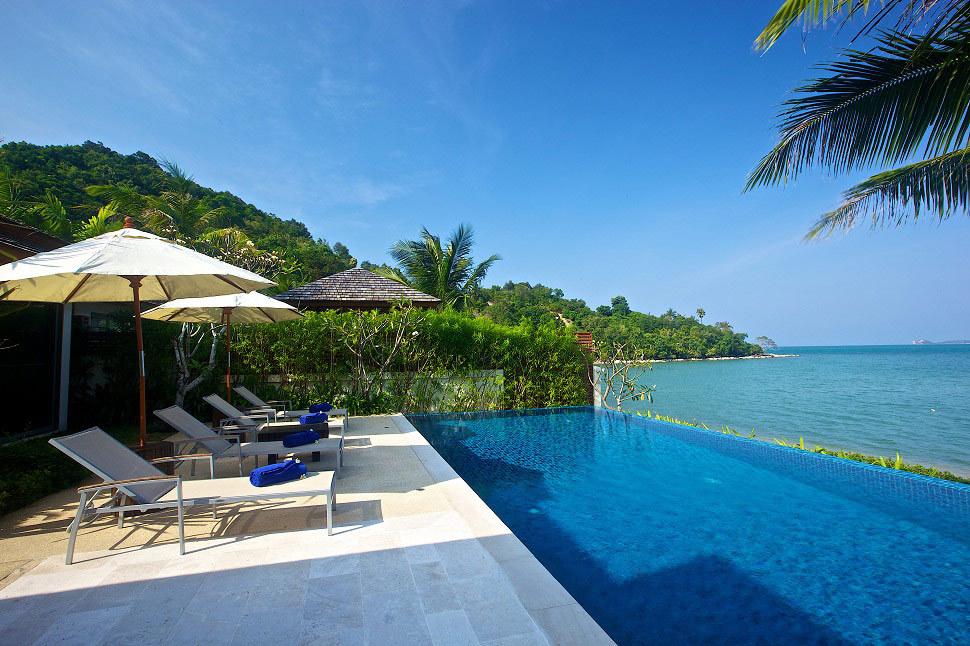 Koh Samui Villa 4316