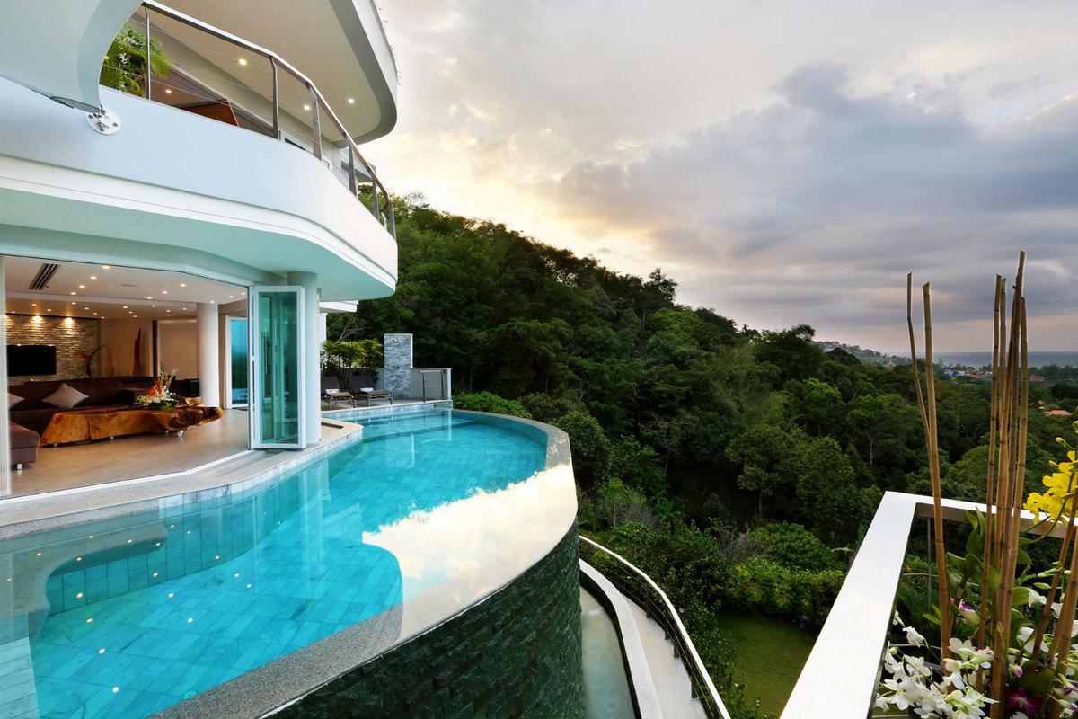 Phuket Villa 4335