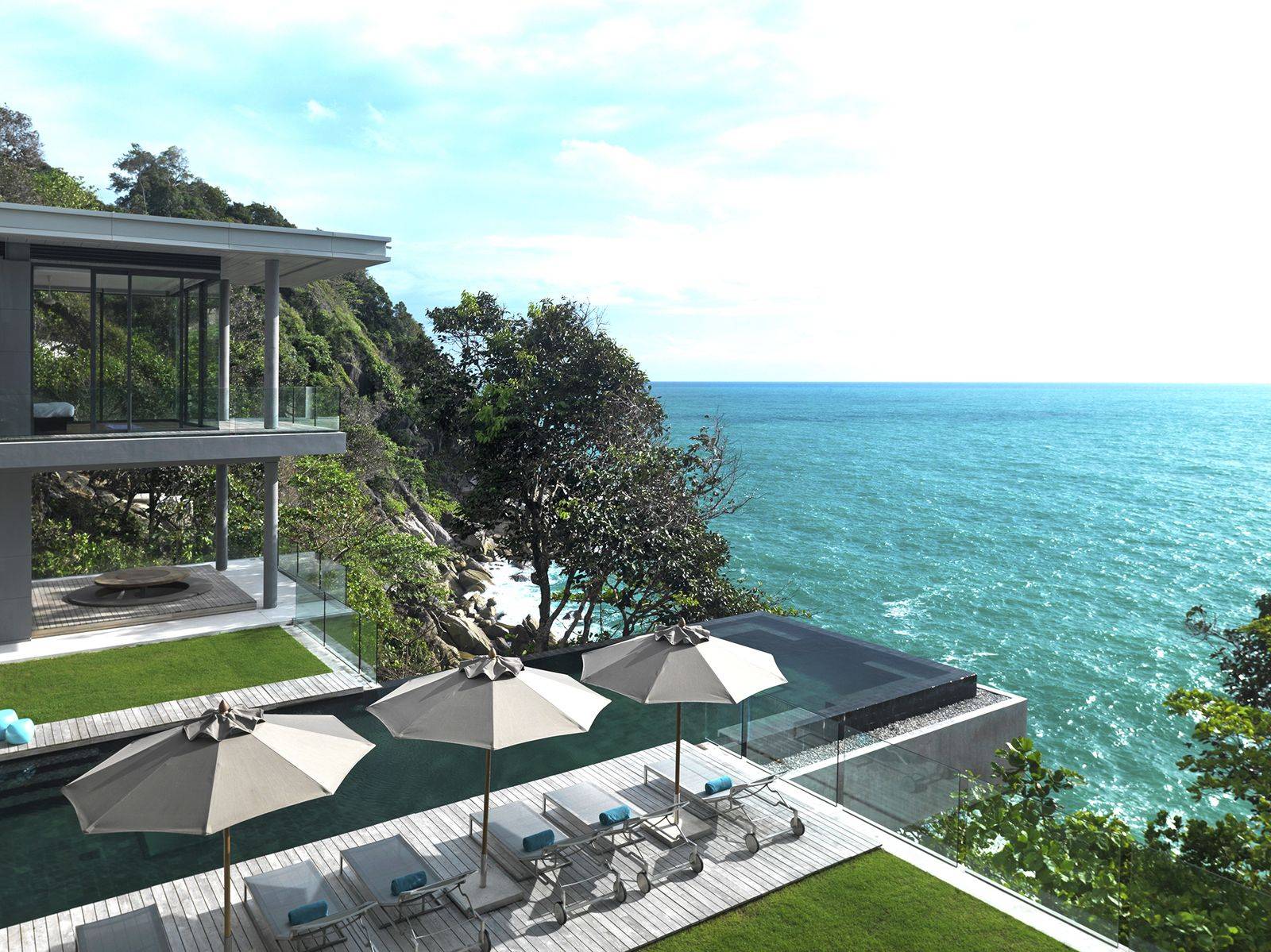 Phuket Villa 4337
