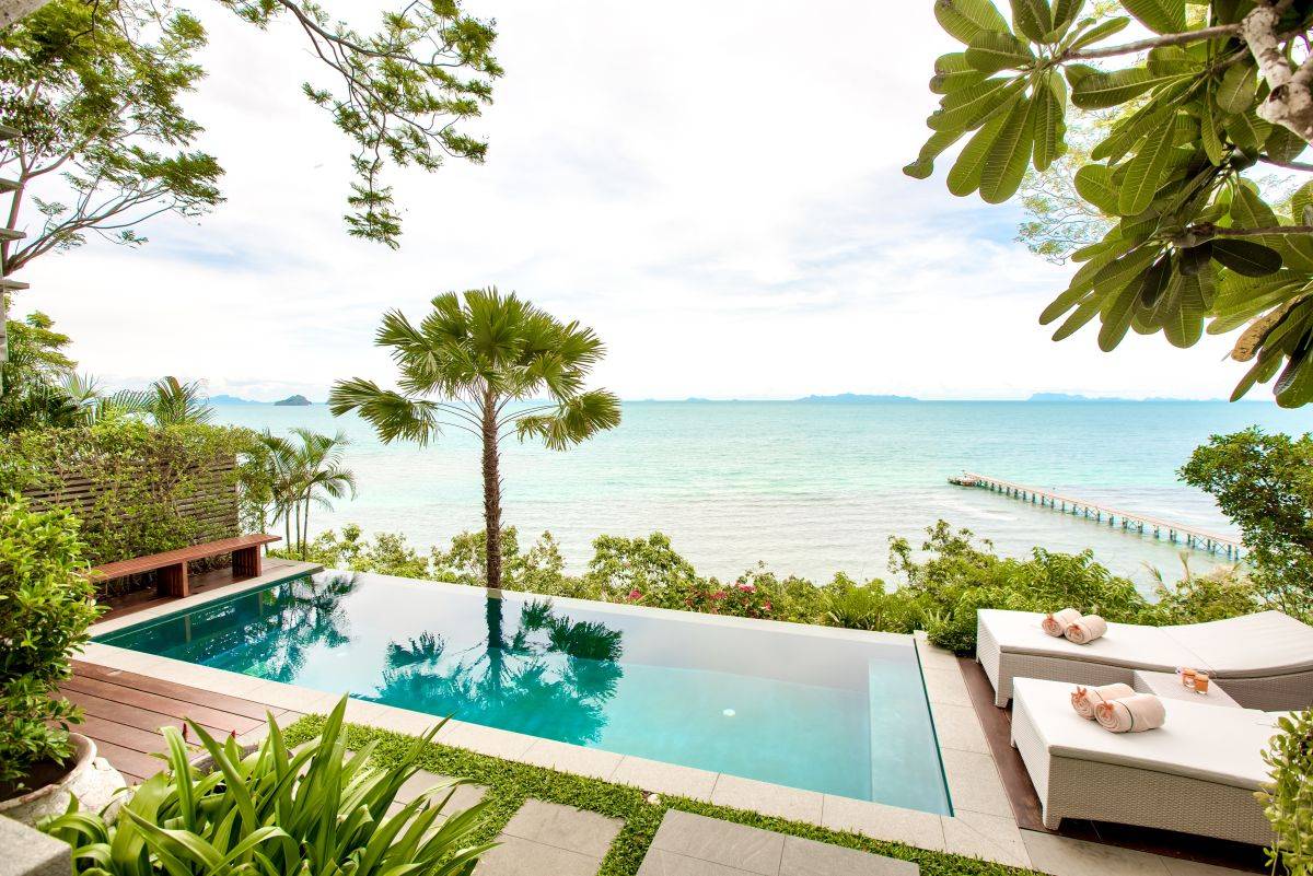Koh Samui Villa 4379