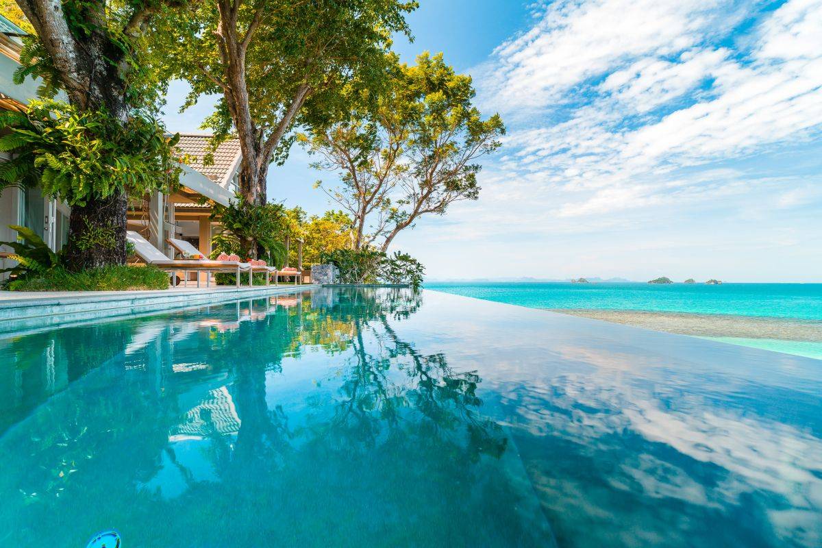 Koh Samui Villa 4380