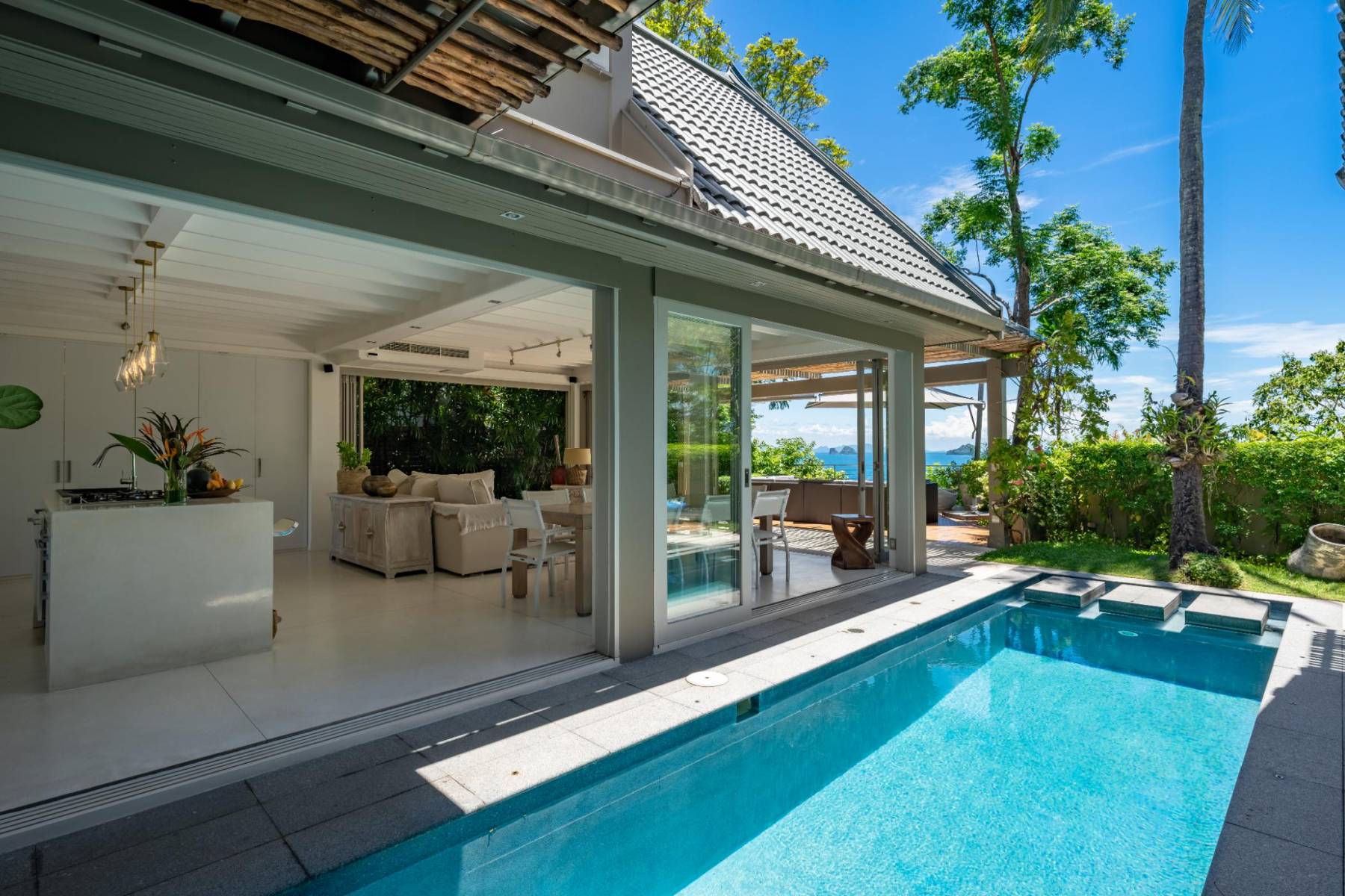 Koh Samui Villa 4381