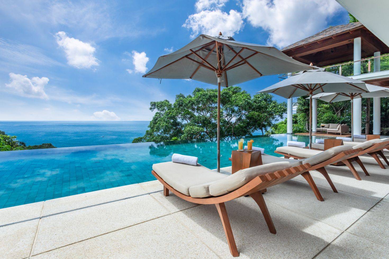 Phuket Villa 4403