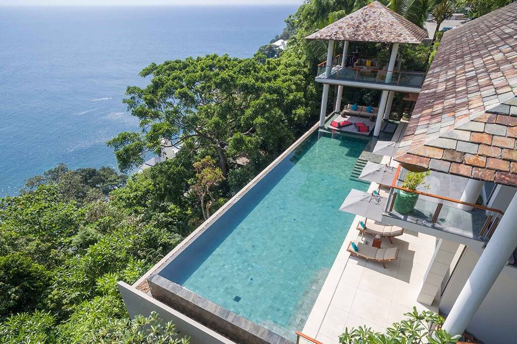 Phuket Villa 4403