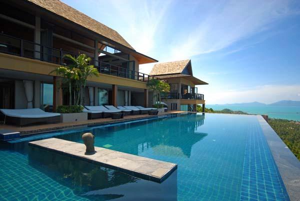 Koh Samui Villa 4408