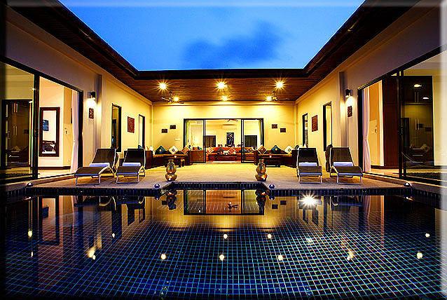 Phuket Villa 4414