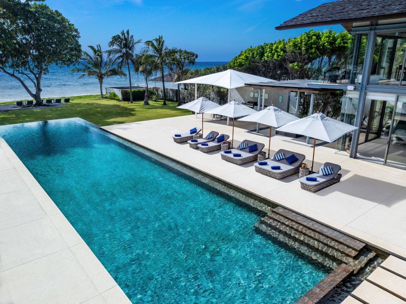 Phuket Villa 4417