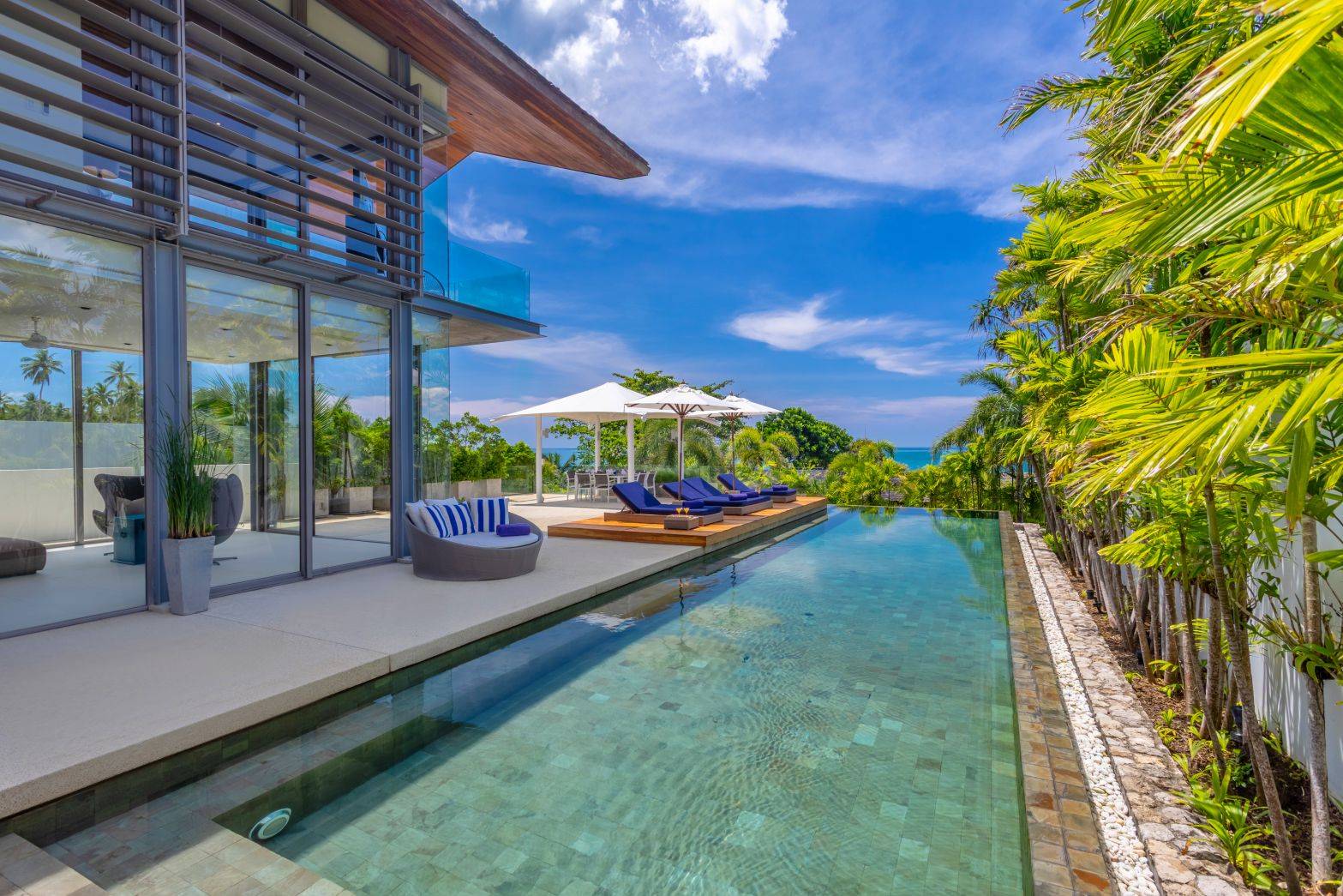 Phuket Villa 4418