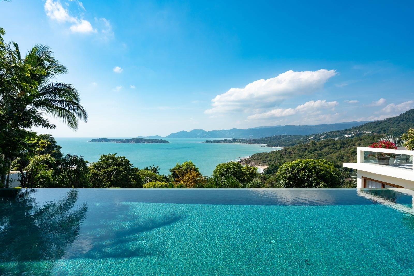 Koh Samui Villa 4424