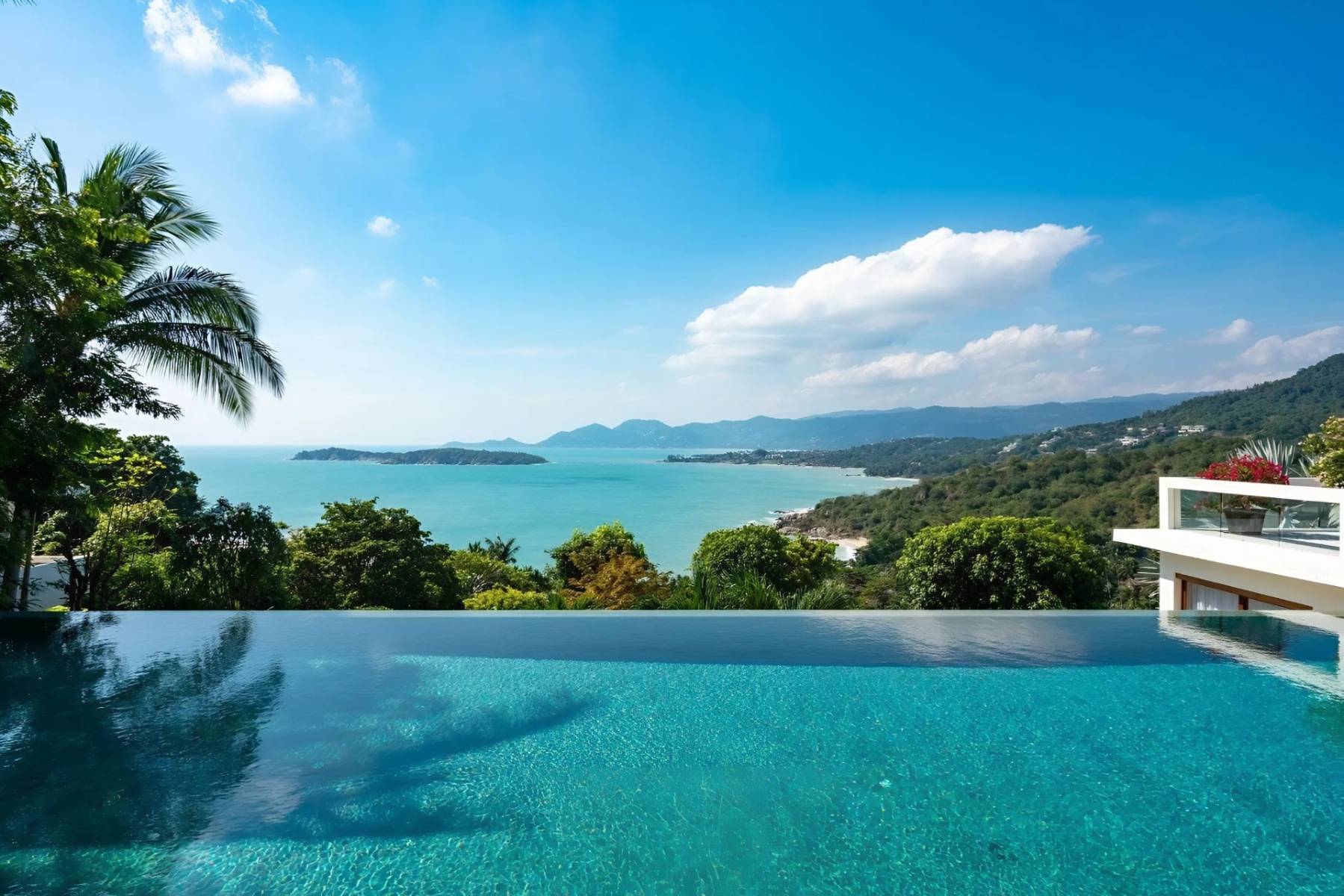 Koh Samui Villa 4424