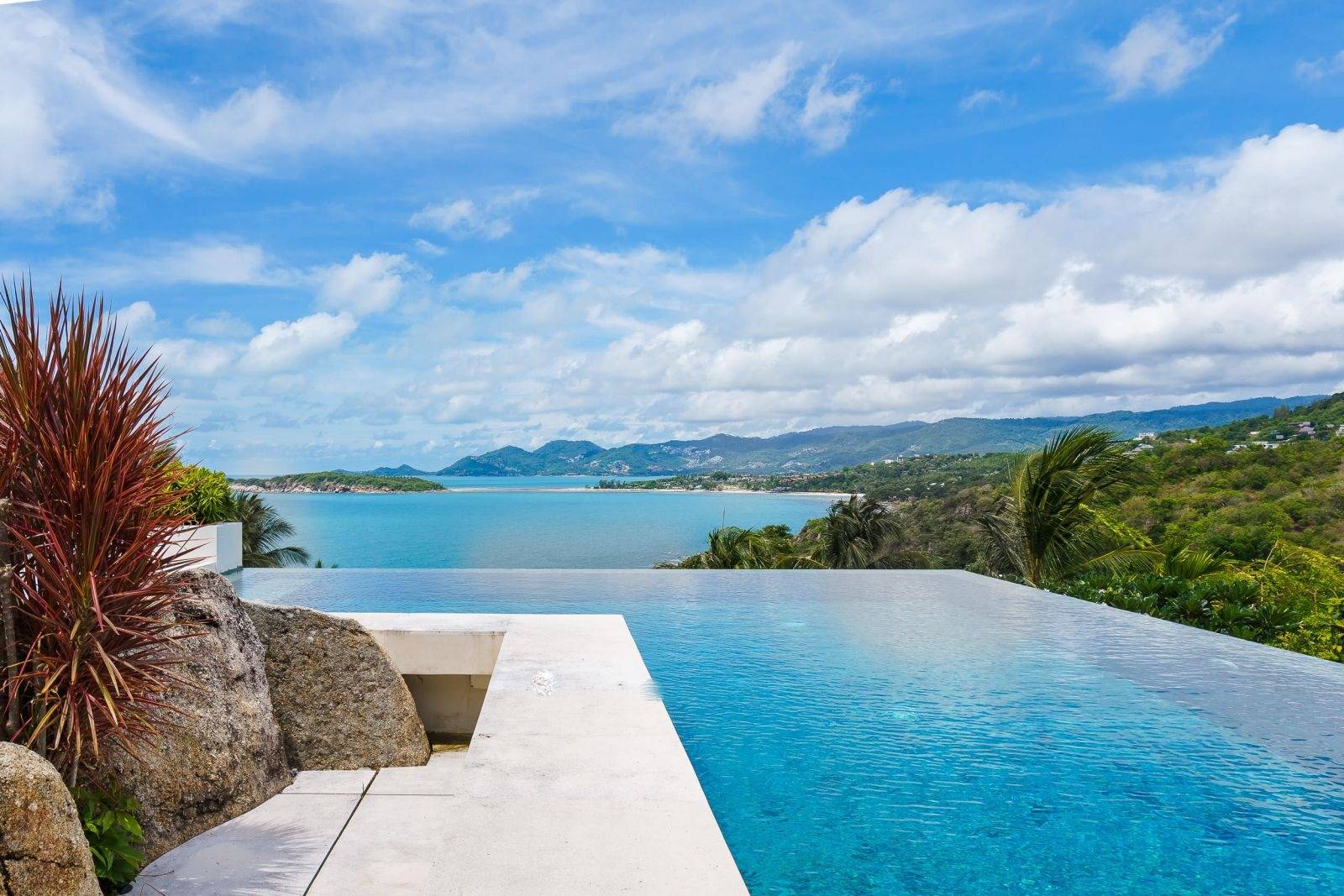 Koh Samui Villa 4425