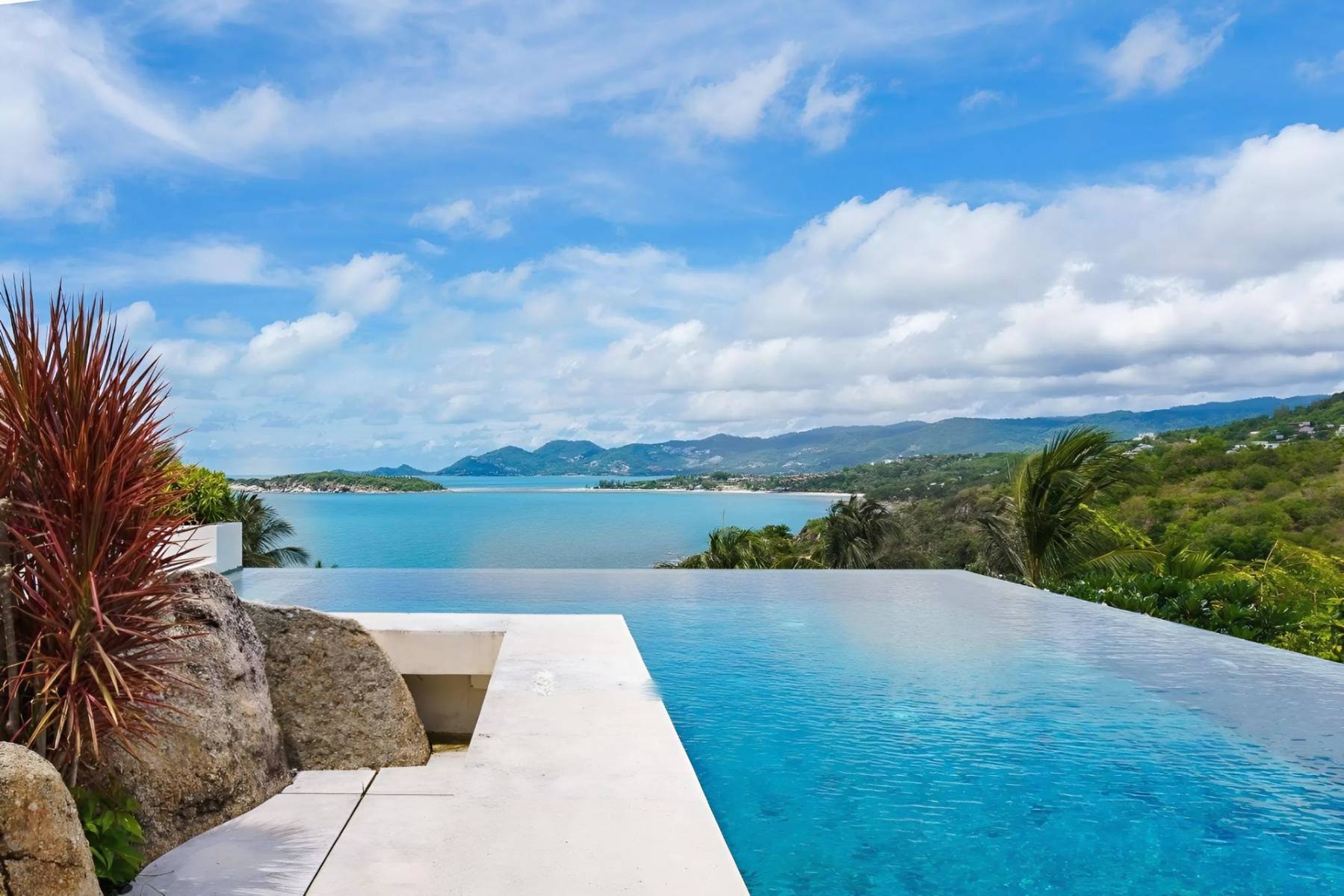 Koh Samui Villa 4425