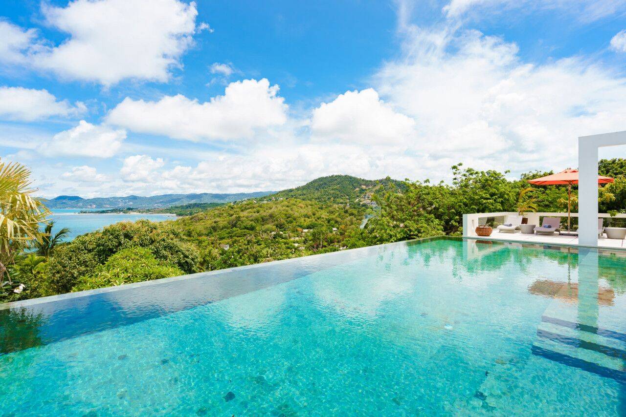 Koh Samui Villa 4426
