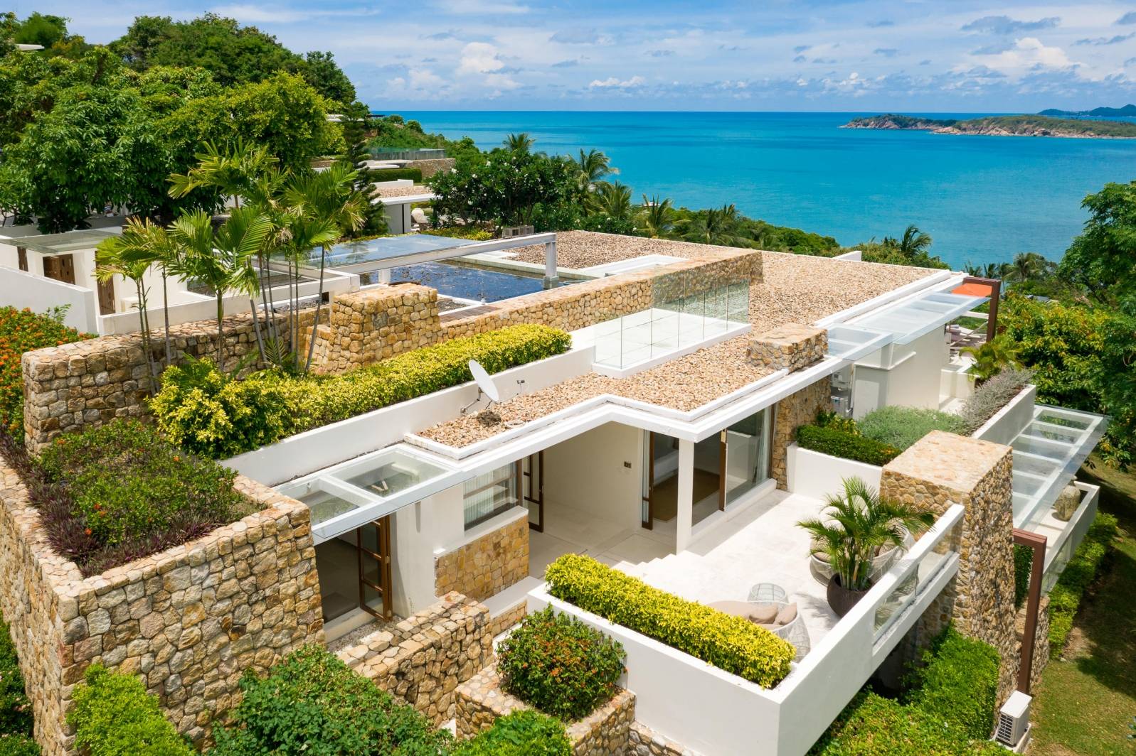 Koh Samui Villa 4426