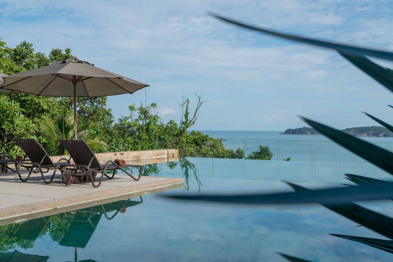 Koh Samui Villa 4428