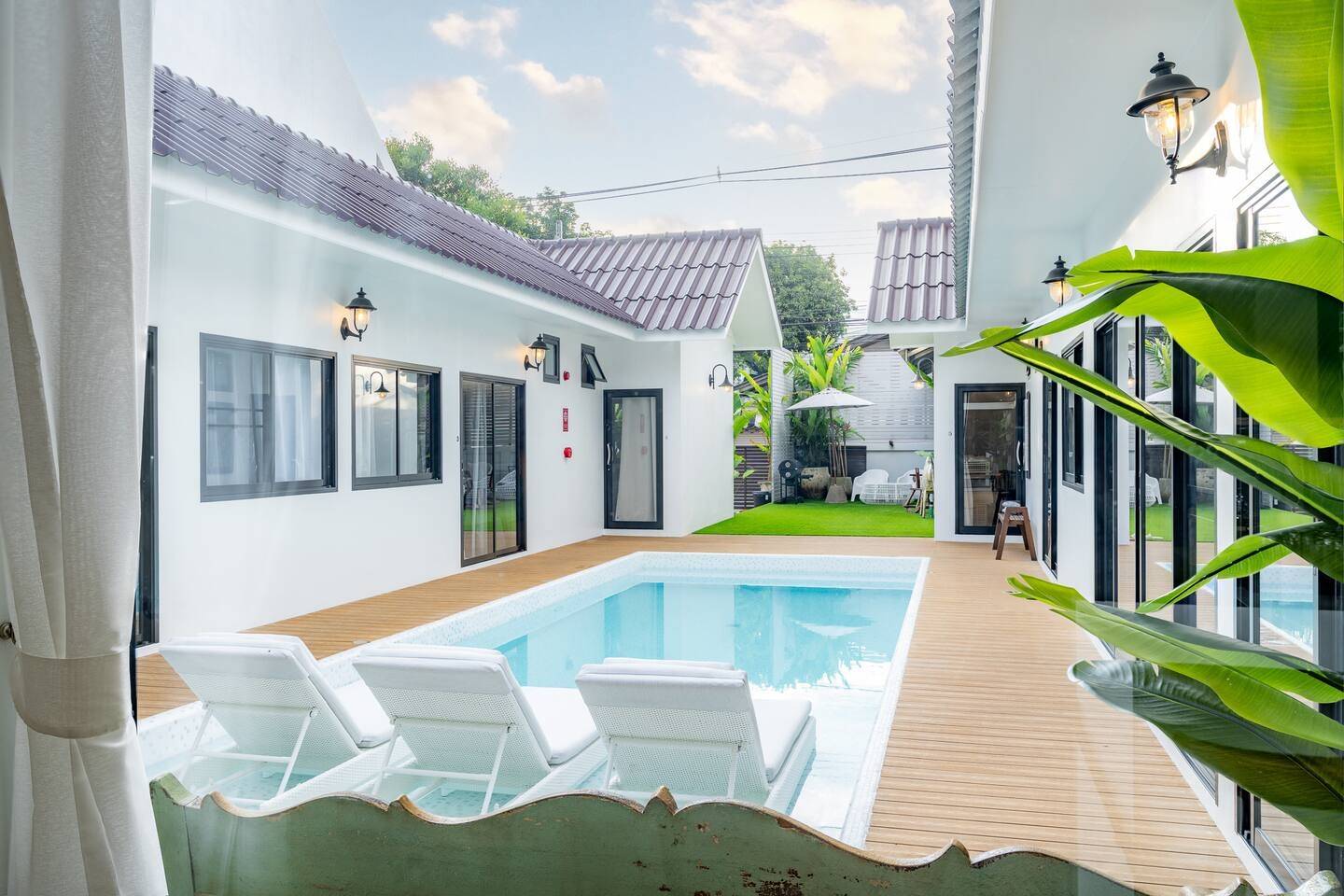 Chiang Mai Villa 436
