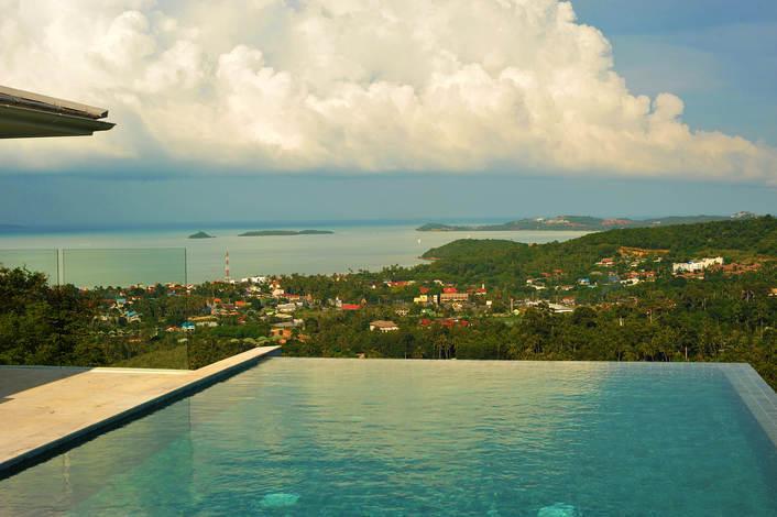 Koh Samui Villa 4436